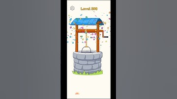 DOP 4 draw one part level 398 solution