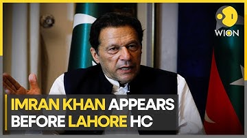 Pakistan Political Crisis: Imran Khan Granted Two-Week Bail in al-Qadir Trust Case | WION News
