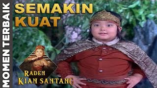 Makin Sakti! Mahesa Percaya Diri Kalahkan Kian Santang - Momen Terbaik Kian Santang (21/5)