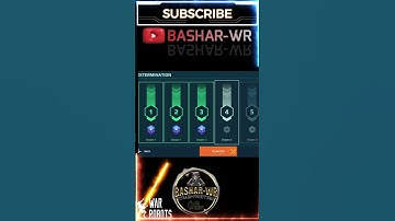 War Robots XTERMINATION MODE ALL THE STAGES #4 #shorts