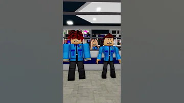 Chikiri Bai Bai Bam Layla Was Arrested And This Happened Robloxshorts Roblox 