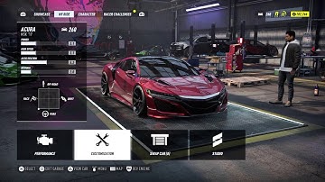 Need for Speed Heat walkthrough part 9/ending (PS4)