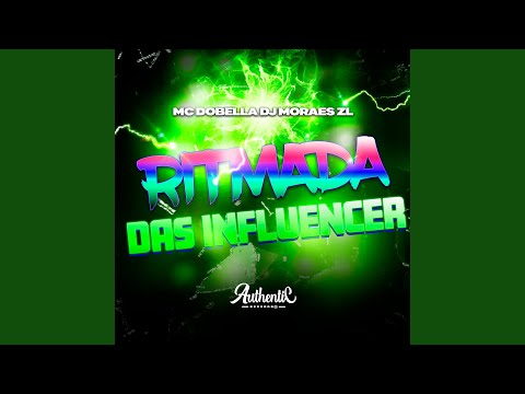 Ritmo Das Influencer
