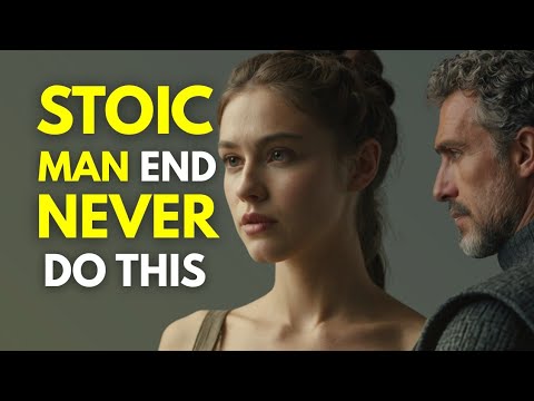 9 Things Smart Men Should Not Do With Women Stoic Wisdom