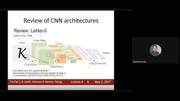 Neural Networks Session3 ATAL FDP on DS