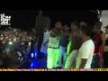 El Boy C Promo Concert in Ceiba Honduras at Aqua Park (MUST SEE)