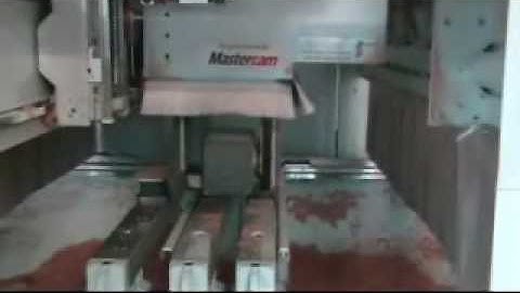 dangerous situations of tilt by rotation of C- or A-Axis.wmv