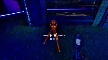 The Talos Principle 2 - Interception (Into the Abyss 20)