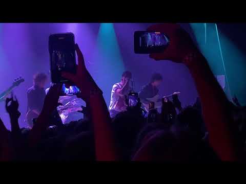 The Strokes   Someday @Irving Plaza NYC 6/12/21