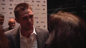 Work Life Matters 10th Gala | Josh Folan | LGBT