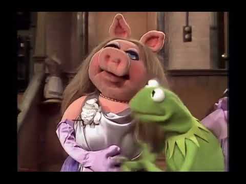 The Muppet Show