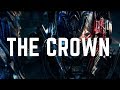 Tansformers  the crown