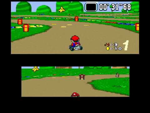 mario kart 64 music big donut music mp3