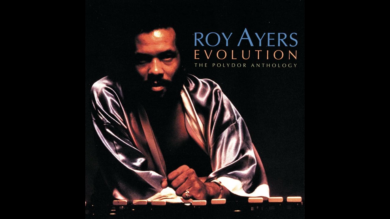 Roy Ayers ‎–2枚 Everybody Loves The Sunshine (Reissue) - Album by Roy Ayers