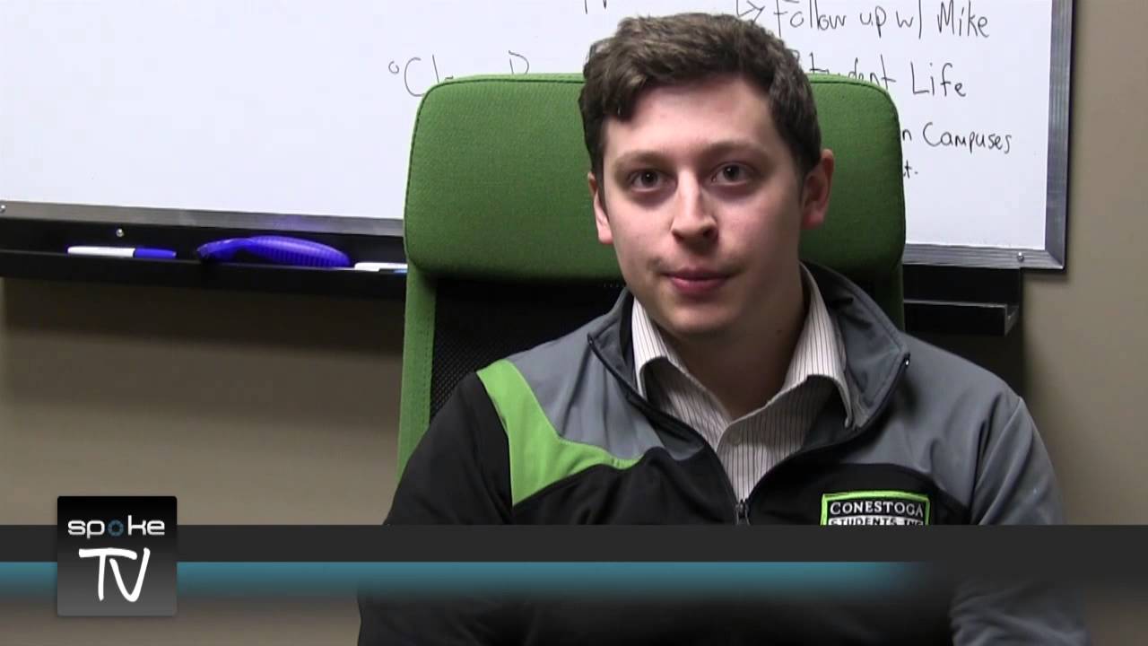 Region reconsiders universal bus pass for Conestoga College students