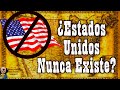 ¿Y si USA nunca EXISTÍA? (Todas las partes)