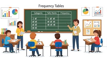 📋 Frequency Tables 📊Welcome to the Math Explorers Podcast!