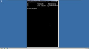 Delete a Failed Active Directory Domain Controller running Windows Server 2008 R2