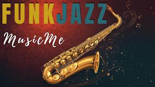 Download Lagu Smooth Jazz Funk Flow – Elegant Jazz Funk Session MP3