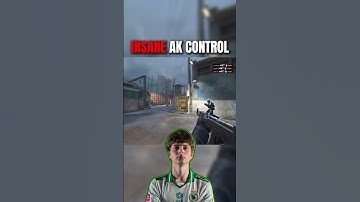 This Kyousuke Spray is UNREAL 🤯 #cs2 #kyousuke #csgo #cs2clips