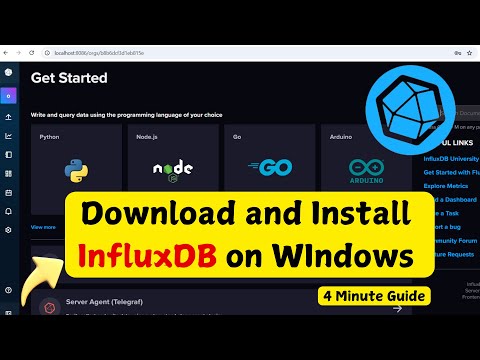 How to Install