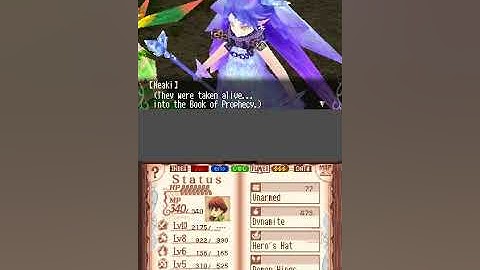 Playthrough: Avalon Code - Part 95