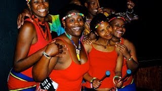 GHANA  FEMALE SINGERS | TRADITIONAL MUSIC in ACCRA | AFRICASIAEURO