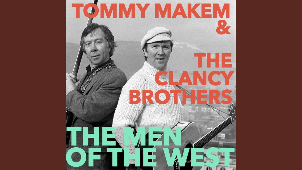 The Connemara Cradle Song YouTube