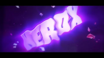 Nerox Intro // My last work :C