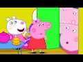 Peppa Pigs New Treehouse 🐷 🏡 Playtime With Peppa