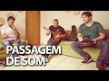 Programa Passagem de Som com Código Ternário em 23/01/17