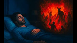 Descoperirea Visul Care Mi-A Deschis Poarta Către Lumea De Dincolo