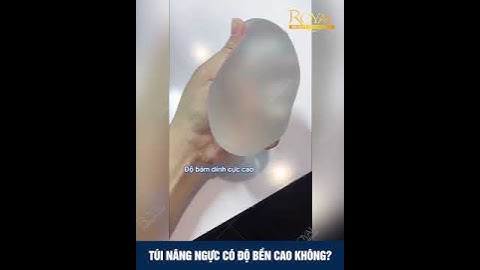 [LIVESTREAM] TÁI KHÁM CẮT CHỈ SAU 1 THÁNG NÂNG NGỰC TẠI ROYAL