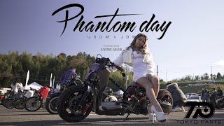 phantomday