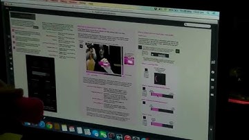 "SoundInteractive" Max Patch: KMB216 A2