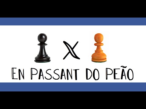 En Passant do Peão