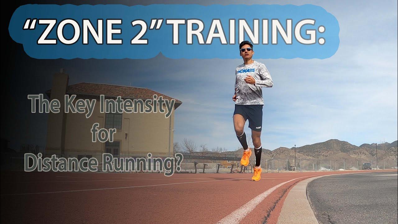 "Zone 2" Training Mistakes Runners Make for Aerobic Base Intensity