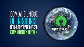 What is Joomla by Team Adview