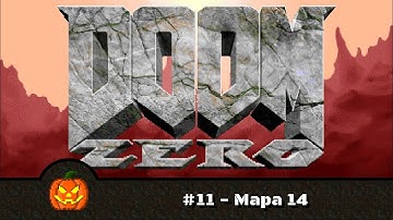 DOOM ZERO #11 - Crust