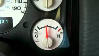 2002 dodge ram 1500 increases mileage by 50