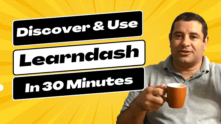 How to Use Learndash To Create and Sell Online Courses with WordPress In 2025