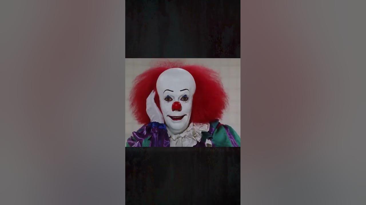 оно 1990 - YouTube