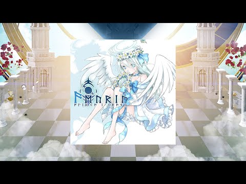 Arcaea Ävril Flicka I Krans Rigel Theatre FTR譜面 作業用