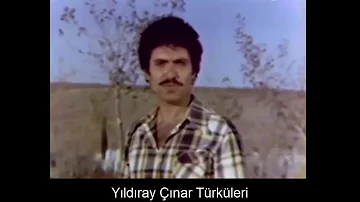 YILDIRAY ÇINAR TÜRKÜLERİ