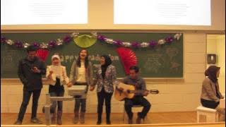 Download lagu Buka Semangat Baru - Ello (PPIT Cover version)