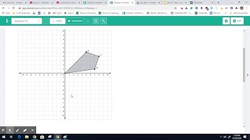 geo 6.7 - polygons in the coordinate plane #2