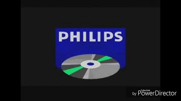 Philips Interactive Media logo With Warner Home Video 2010 Fanfare