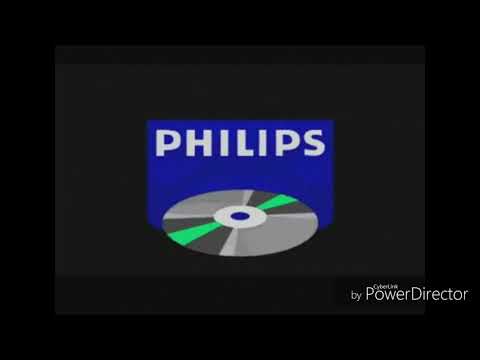 Philips Interactive Media logo With Warner Home Video 2010 Fanfare