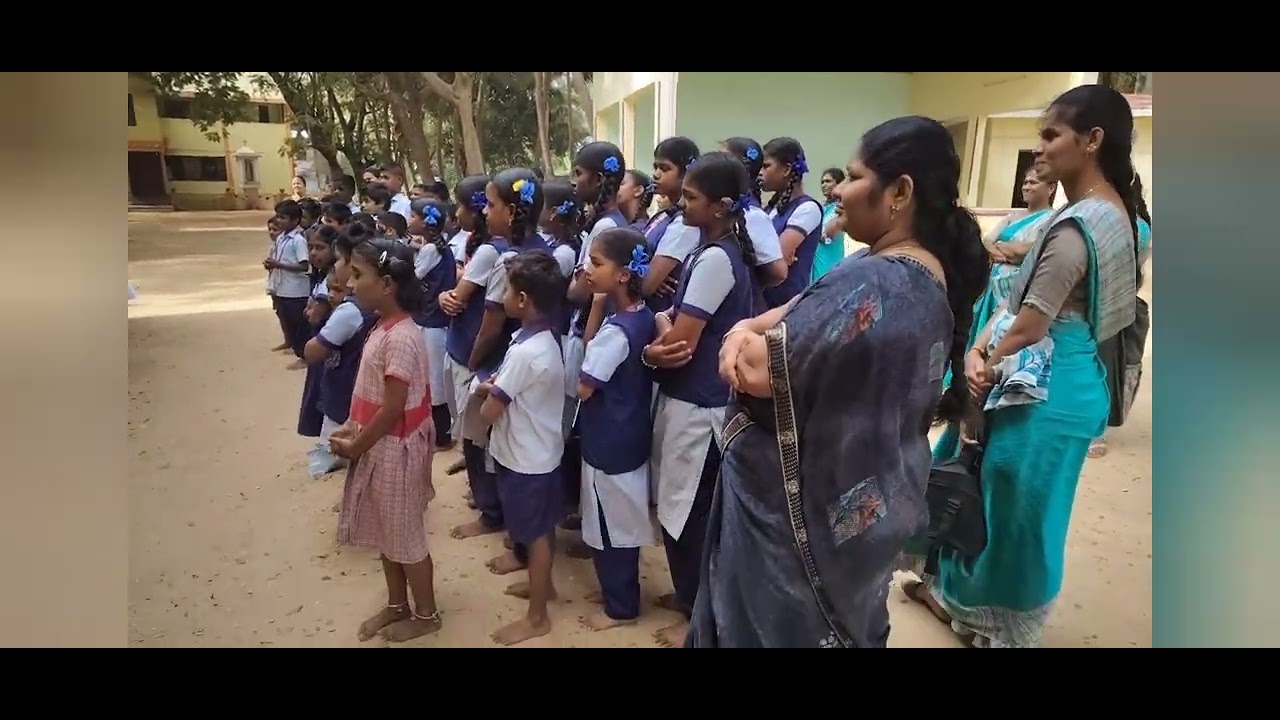 Special class for garden