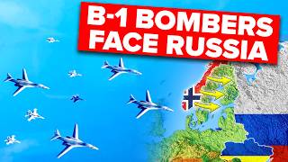 Download Lagu New U.S. B-1B Bombers Just Arrived at Russia’s DOORSTEP MP3 Download Lagu New U.S. B-1B Bombers Just Arrived at Russia’s DOORSTEP MP3